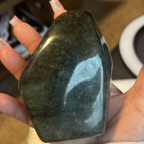 Labradorite Freeform - Picture 4 of 7